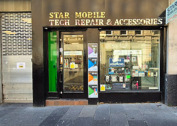 Star Mobile Tech Repair Centre Dundee  Star Mobile Tech Repair Centre Dundee