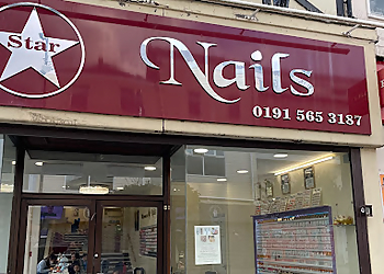 Star Nails