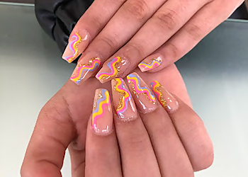 Star Nails