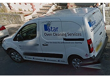 Star Oven Cleaning Services