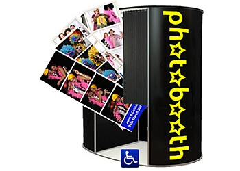 Bradford photo booth companies Star Photo Booths image 1