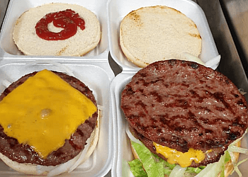 Star Pizza Eccleshall