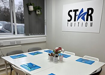 Rhondda Cynon Taff private tutors Star Tuition South Wales Limited image 1