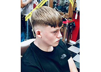 Star Turkish Barbers