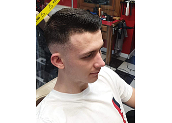 Star Turkish Barbers