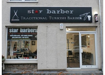 Star Turkish Barbers