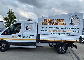 Bradford tree services Stara Tree Contractors image 1