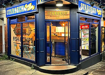 Starbeck Fish & Chips
