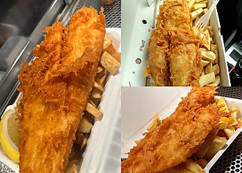 Starbeck Fish & Chips