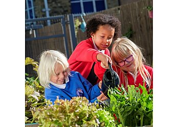 Starbeck Primary Academy