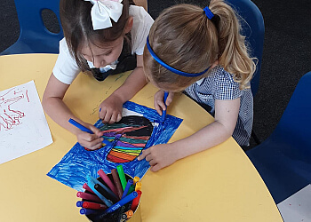 Starbeck Primary Academy