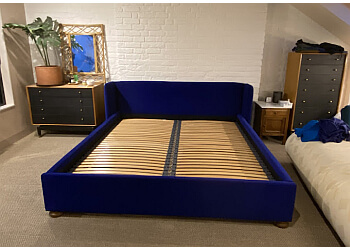 Starbuck Upholstery Ltd