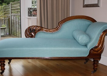 Starbuck Upholstery Ltd
