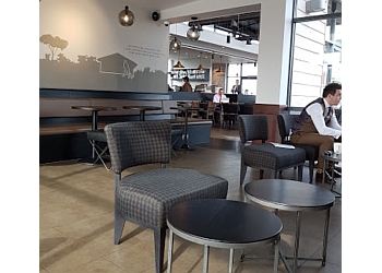Starbucks Blackburn