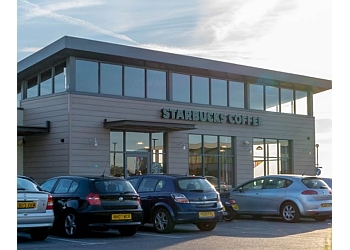 Starbucks Blackburn
