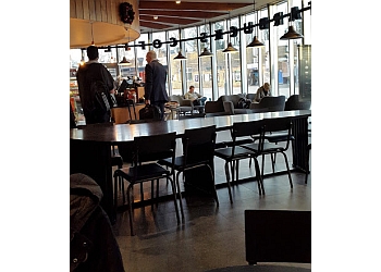 Starbucks Luton