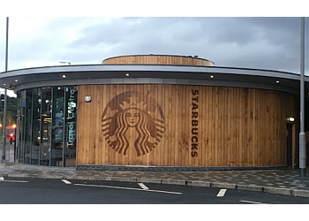 Starbucks Luton