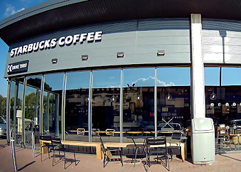 Starbucks Basingstoke