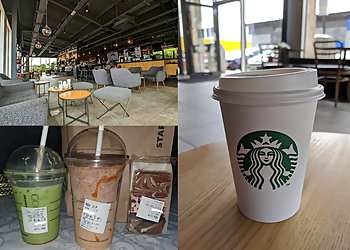 Starbucks Basingstoke