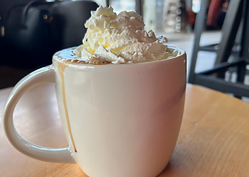 Starbucks Basingstoke