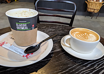 Starbucks Peterborough