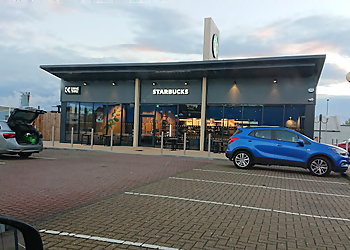 Starbucks Stockton on Tees