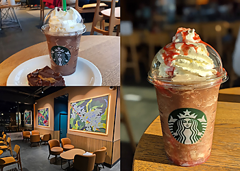 Starbucks Stockton on Tees