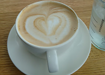 Starbucks Stockton on Tees