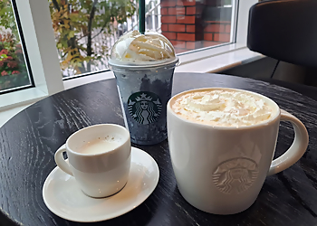 Starbucks Walsall