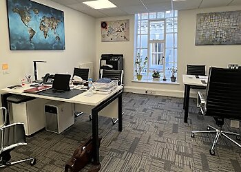 Starck Uberoi Solicitors Limited