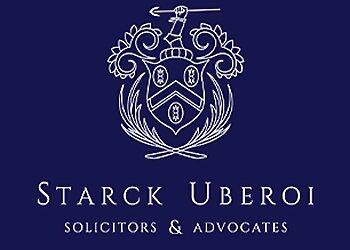 Starck Uberoi Solicitors Limited