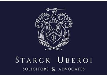 Starck Uberoi Solicitors Limited