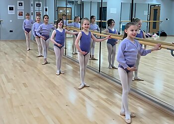 Stardust Dance Academy