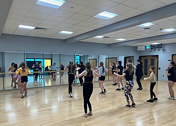 Stardust Dance Academy
