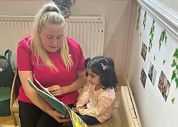 Starfish Day Nursery