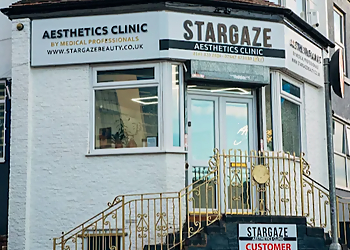 Stargaze Aesthetic Clinic Stargaze Aesthetic Clinic