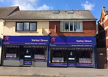 North Lincolnshire estate agents Starkey & Brown image 1