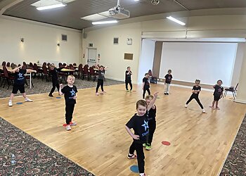 Starlight Dance Ltd.