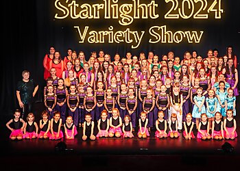 Starlight Dance Ltd.