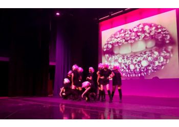 Starlight Stage School