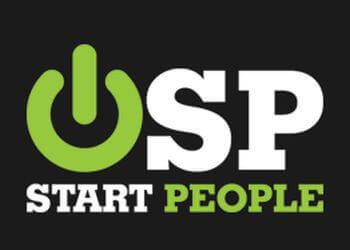 Start People Ltd.