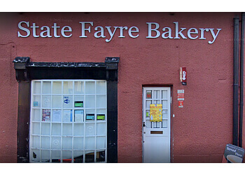 State Fayre Bakery & Coffee Shop