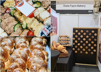 State Fayre Bakery & Coffee Shop