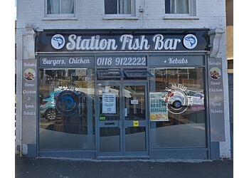 Station Fish Bar
