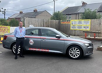 Station Taxis Sunderland