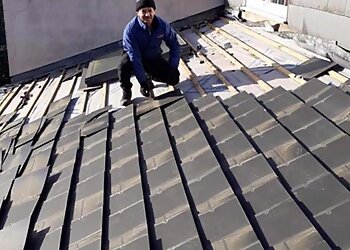 Stay Dry Roofing & Guttering Ltd.