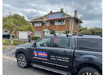 Stay Dry Roofing High Wycombe Ltd