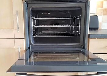 Staybright Oven Clean