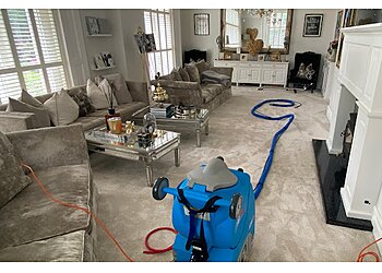 Stayclean Carpet & Upholstery Cleaners