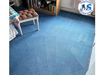 Stayclean Carpet & Upholstery Cleaners